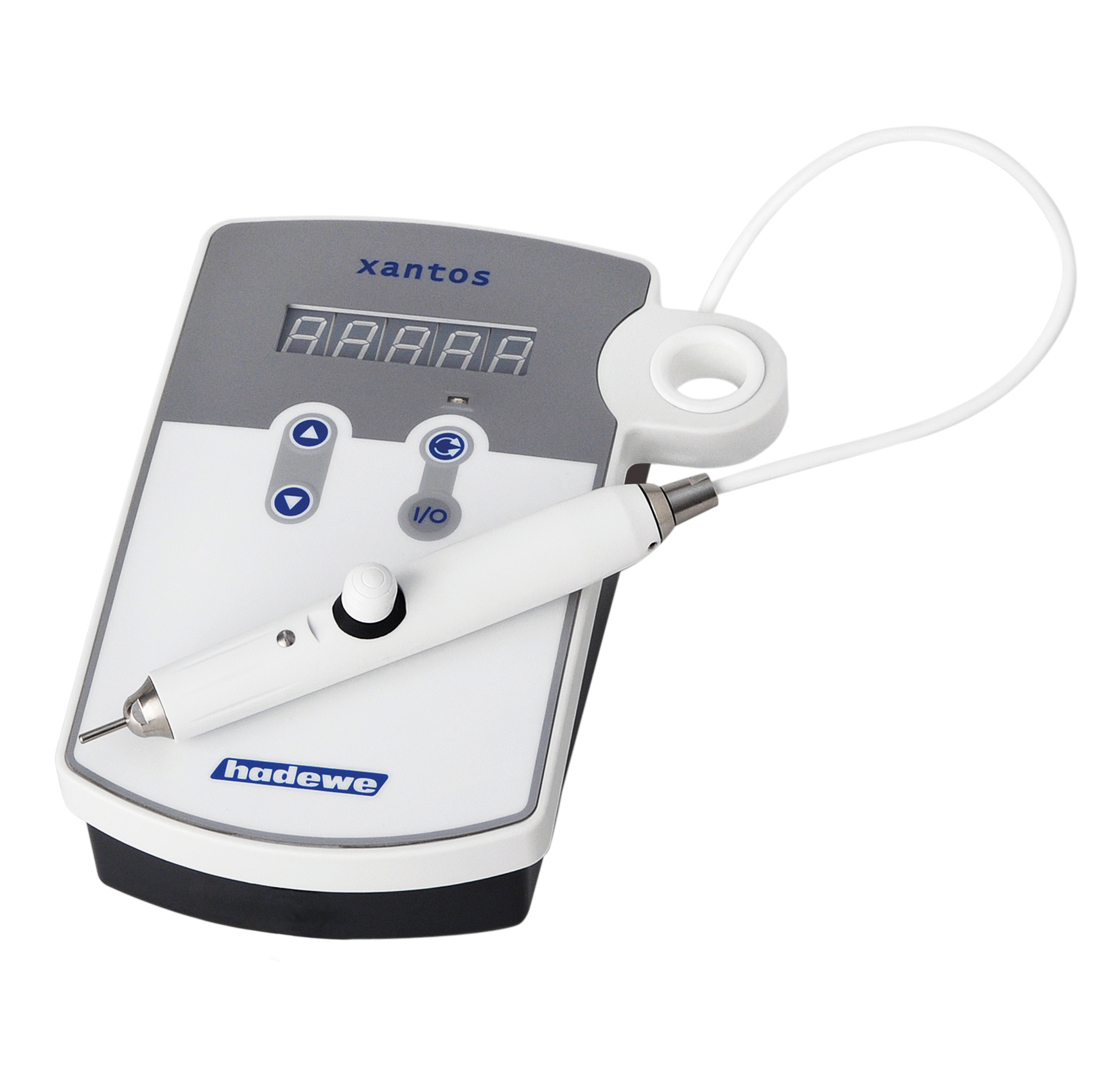 Hadewe, Micromotor, Xantos-22