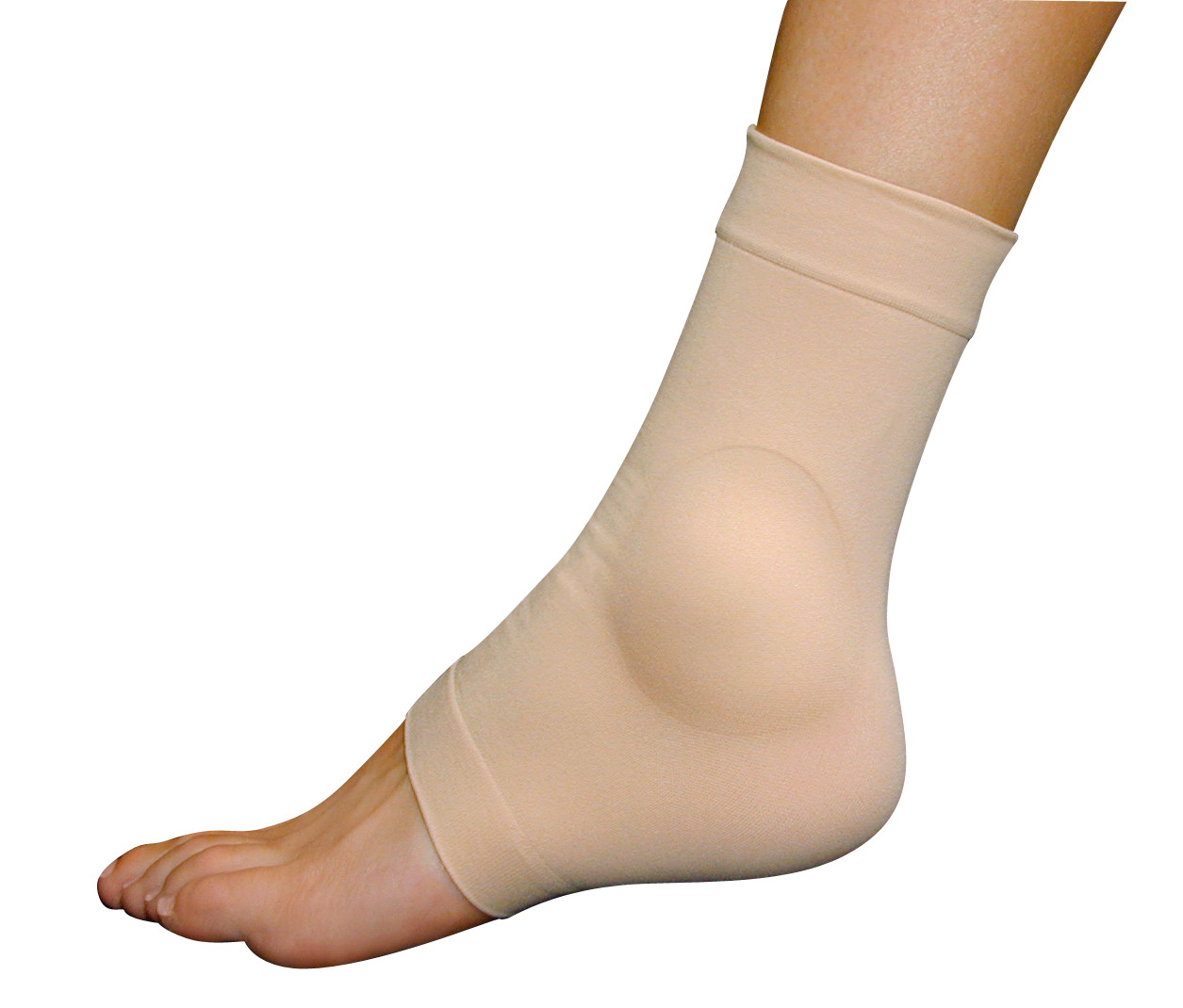 GelSmart ankelbeskytter, L/XL