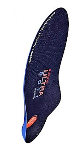 Feetform Docpods, Ultra Soft Indlægssål