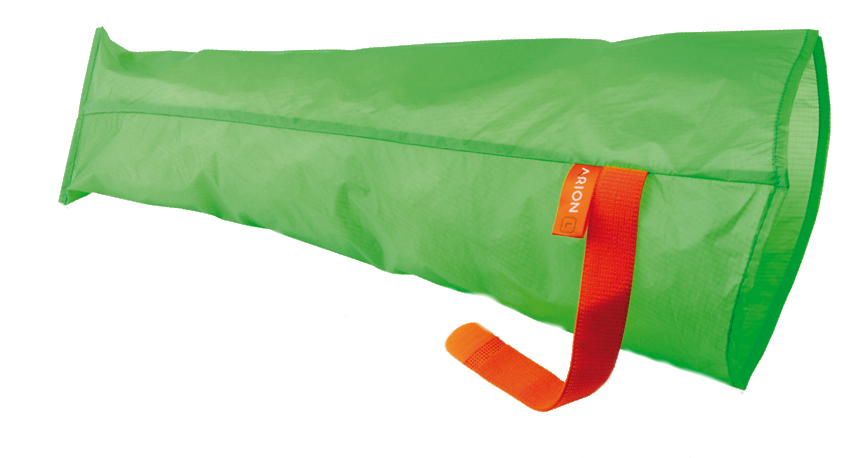 Strømpe Af- Og Påtager, Easyslide