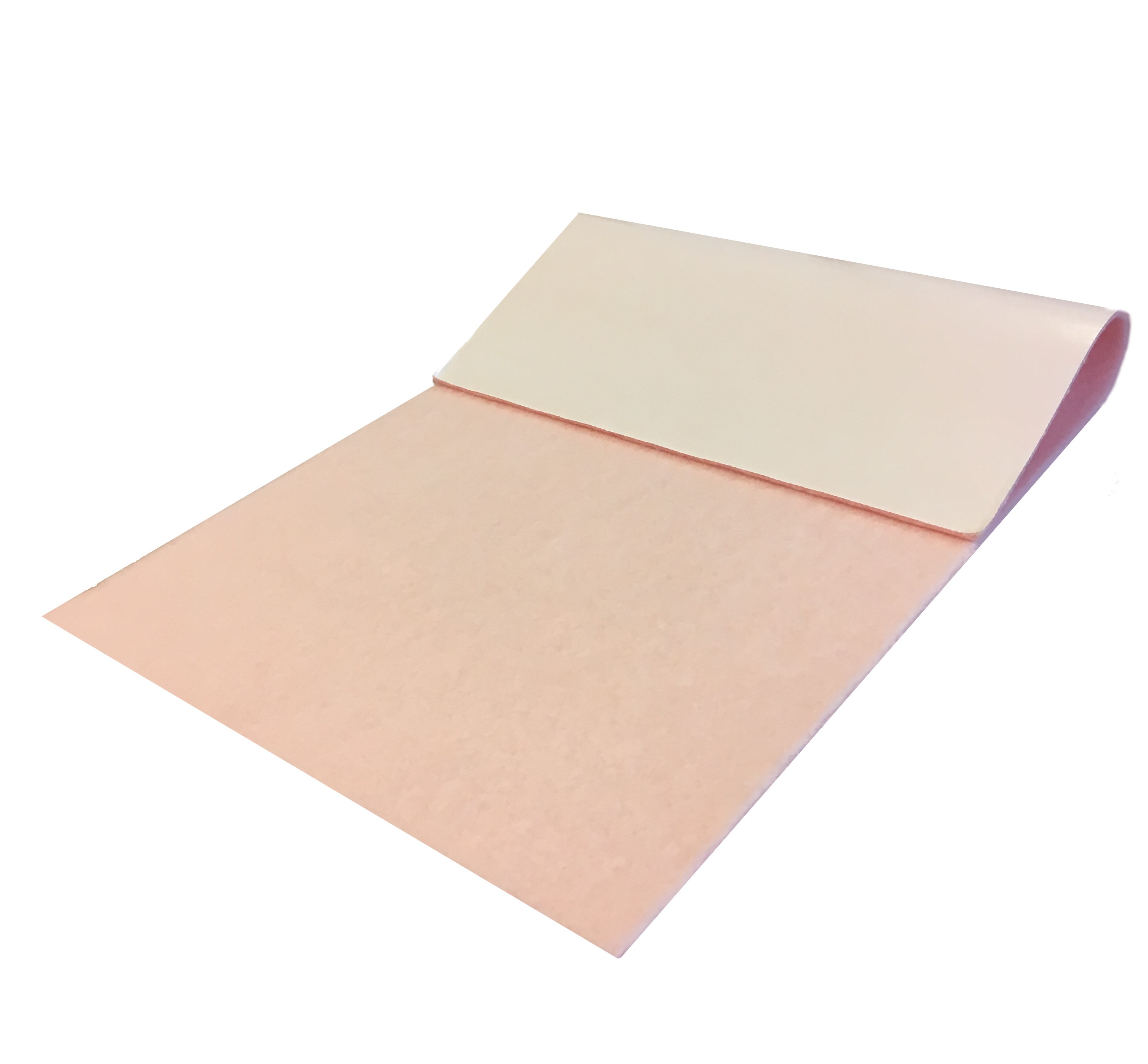 Zopla Fleecy Web, Med Klæb