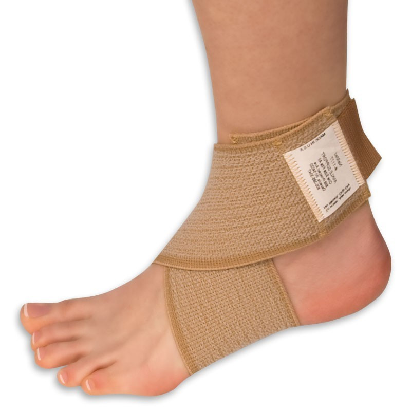 Dale ankelbandage, one size