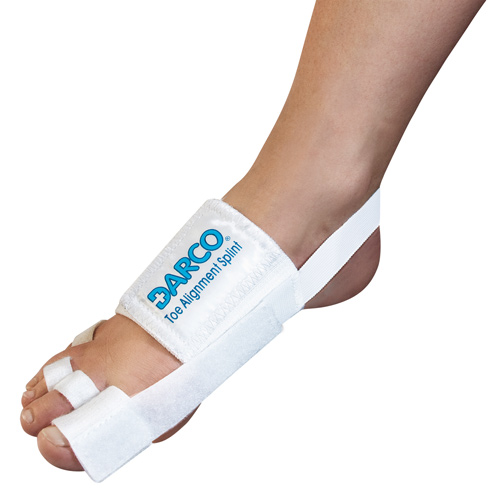 Darco Hallux Valgus, dagbandage