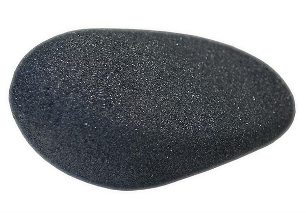 Fodfil "sten", gribevenlig