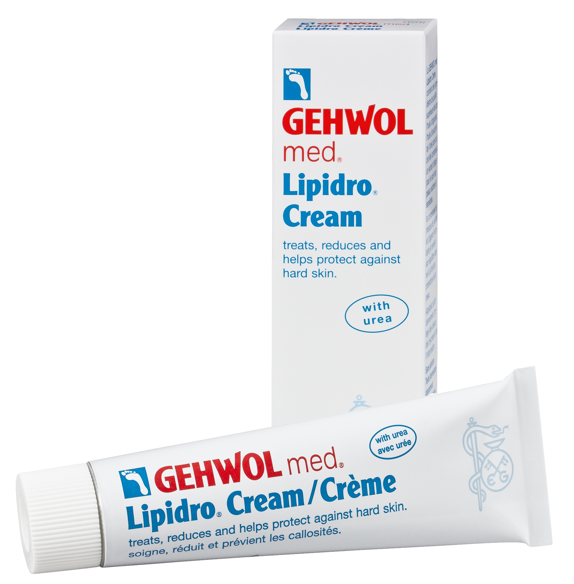 Gehwol, Lipidro Creme