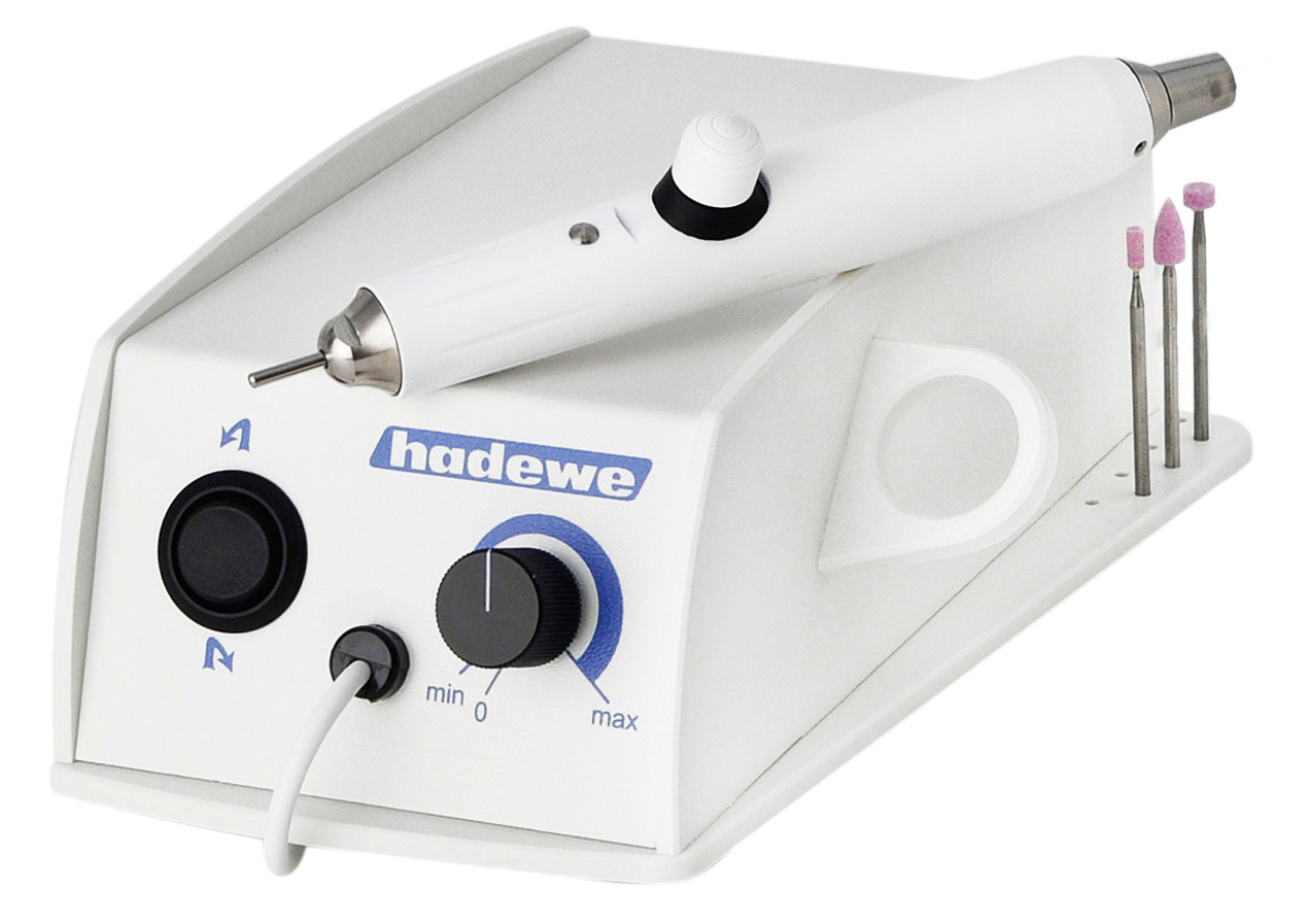 Hadewe, Micromotor, KG-22