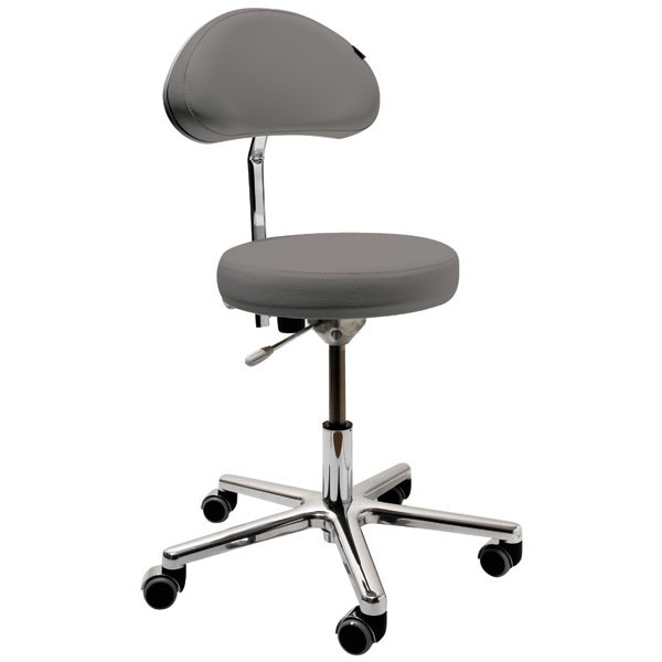 Behandlerstol | Ergonomiske behandlerstole til klinikker | Kjærulff ...