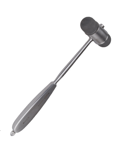 Reflekshammer, Drejerine, 20 cm