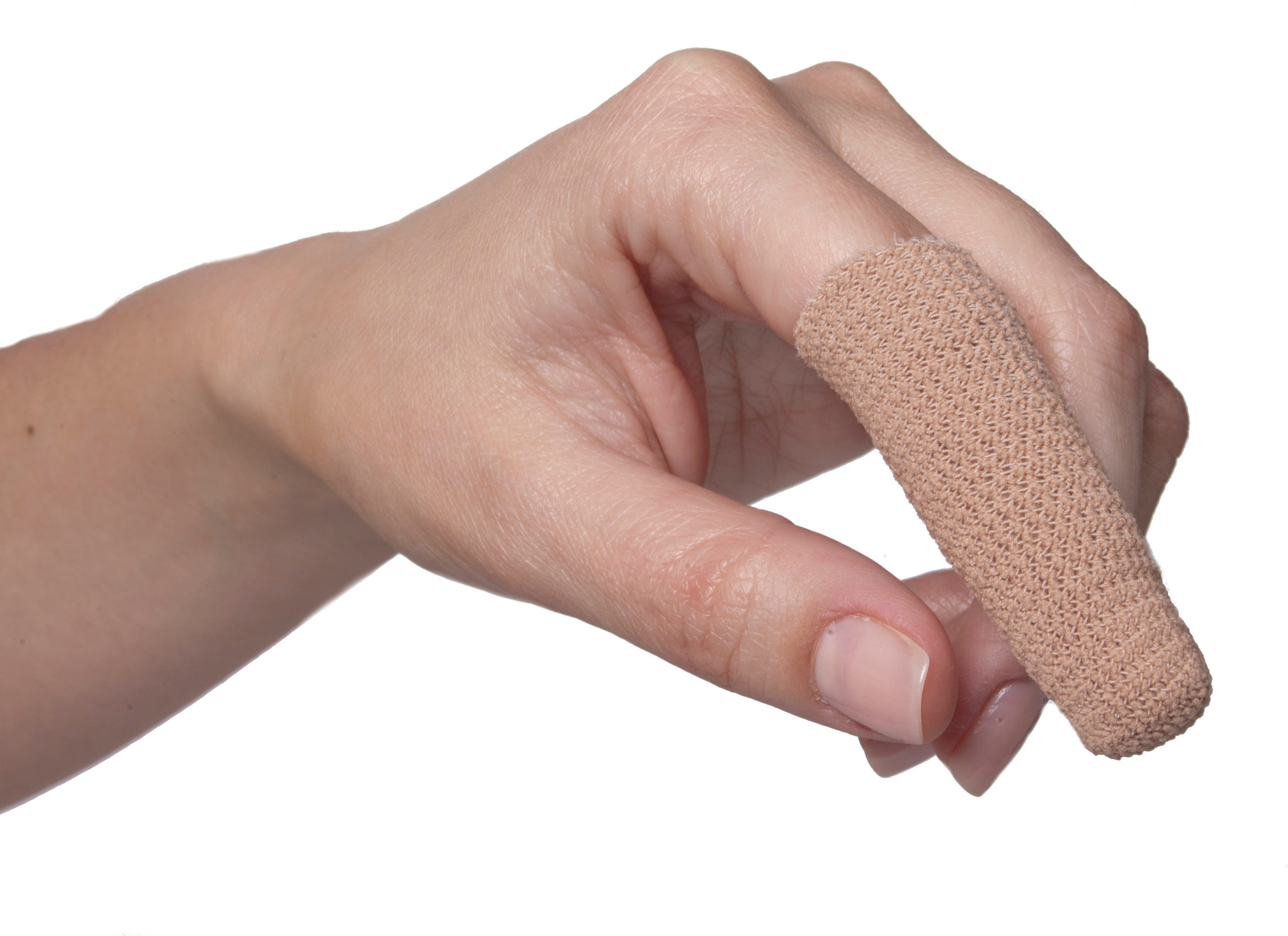 Gelsmart Tåhætte, Almindeligt Stof