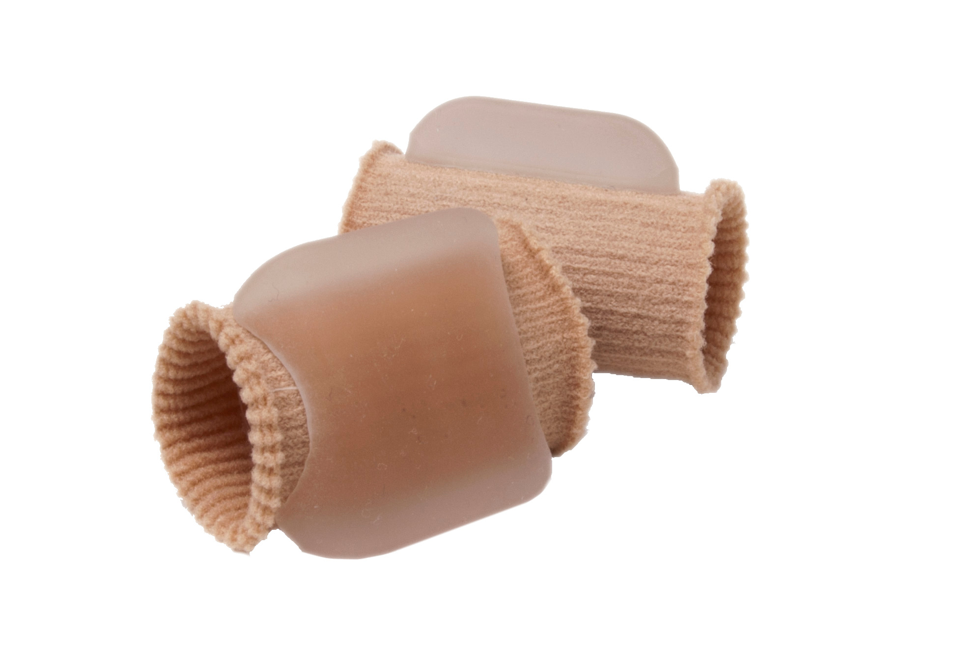 Gelsmart Tåskiller, Med Ribstof, Tubeform