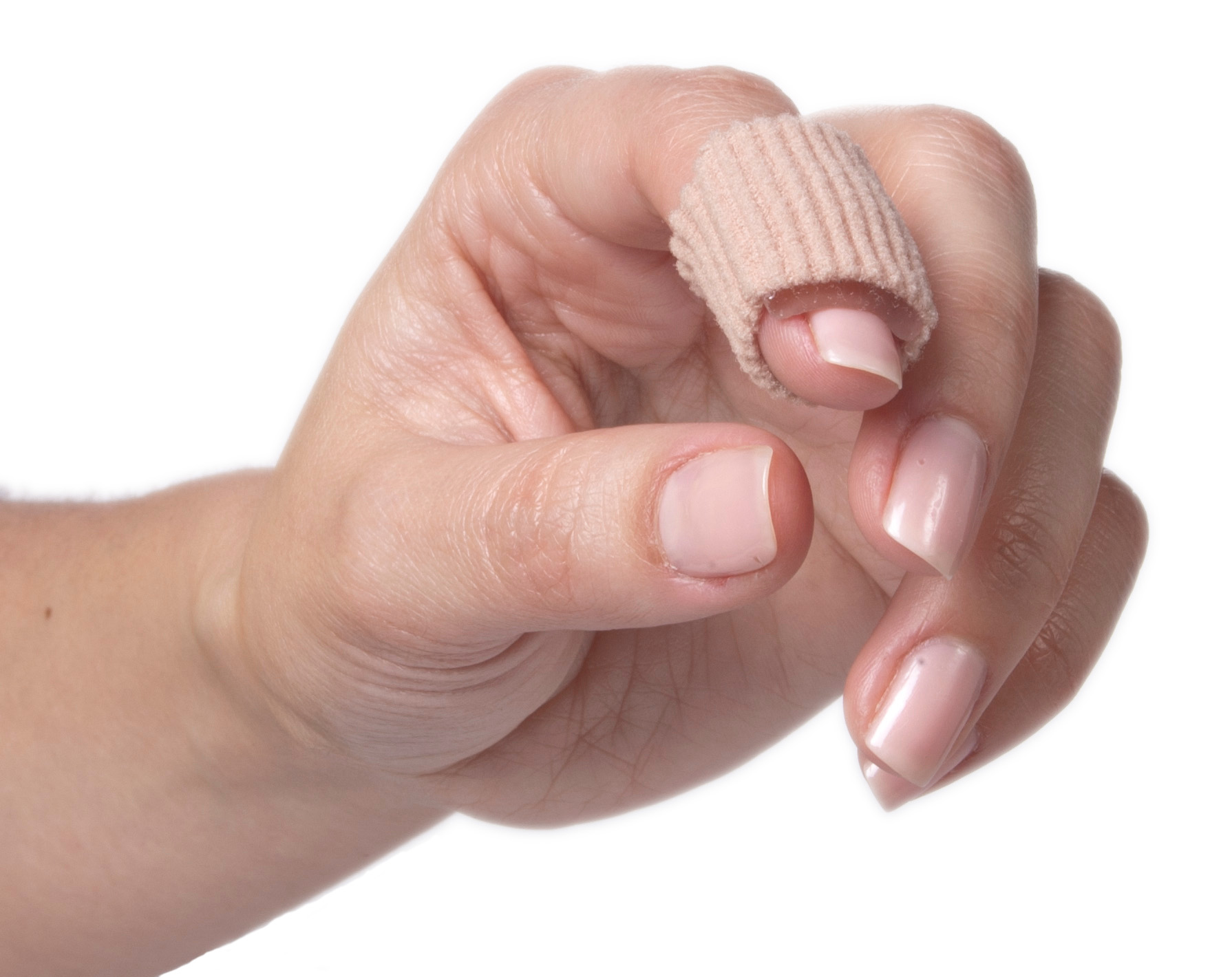 Gelsmart, Tåring, Stof