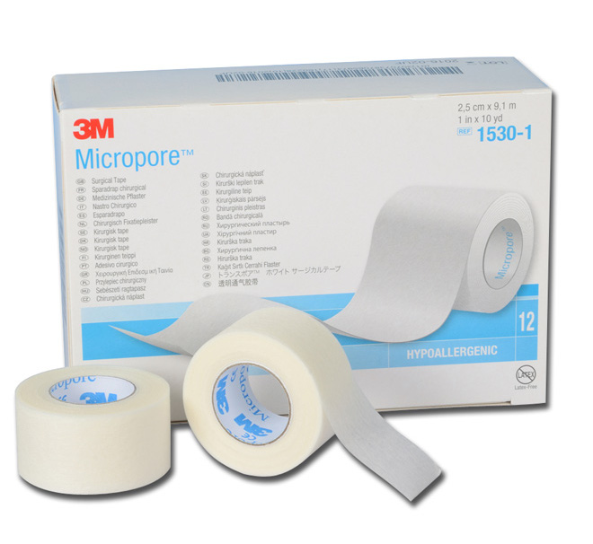 Micropore Tape