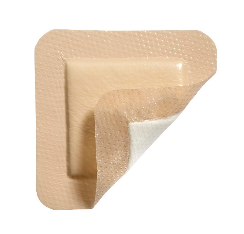 Mepilex Border, Skumbandage, Steril