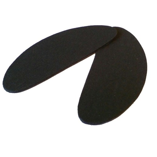 SuperSole, Svangforstærkning