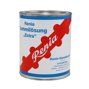 Nådlecement, Renia, 1000 ml.
