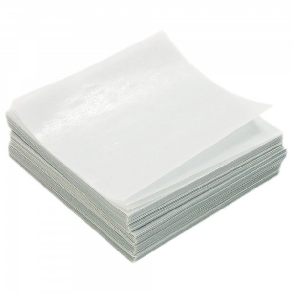 Sterilisationspapir, 48 x 59 cm