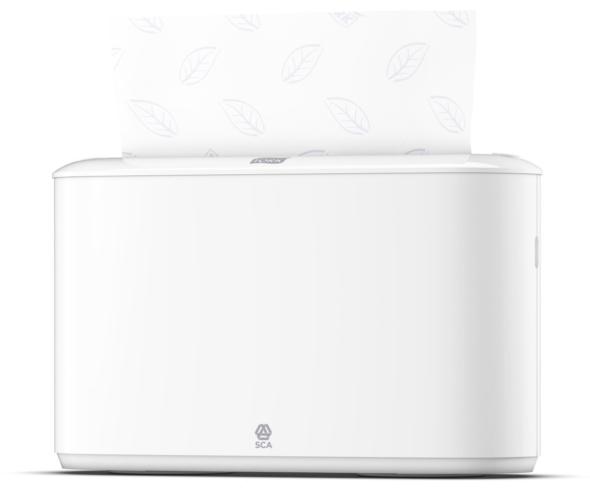 Tork H2, Håndklædeark Dispenser, Xpress, Bordmodel