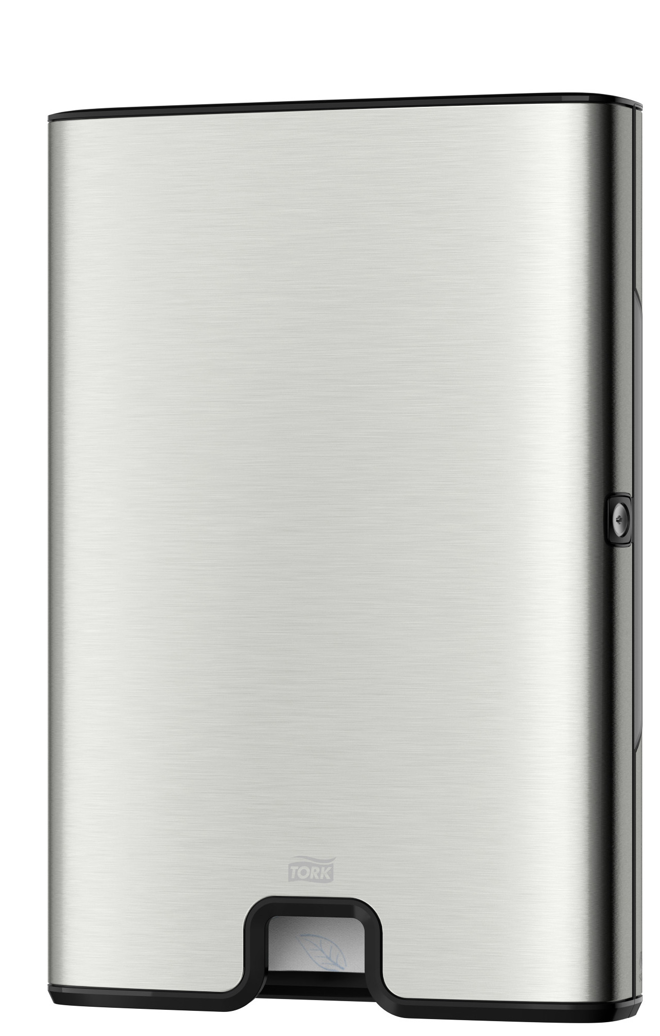 Tork H2, Håndklædeark Dispenser, Aluminium, Xpress
