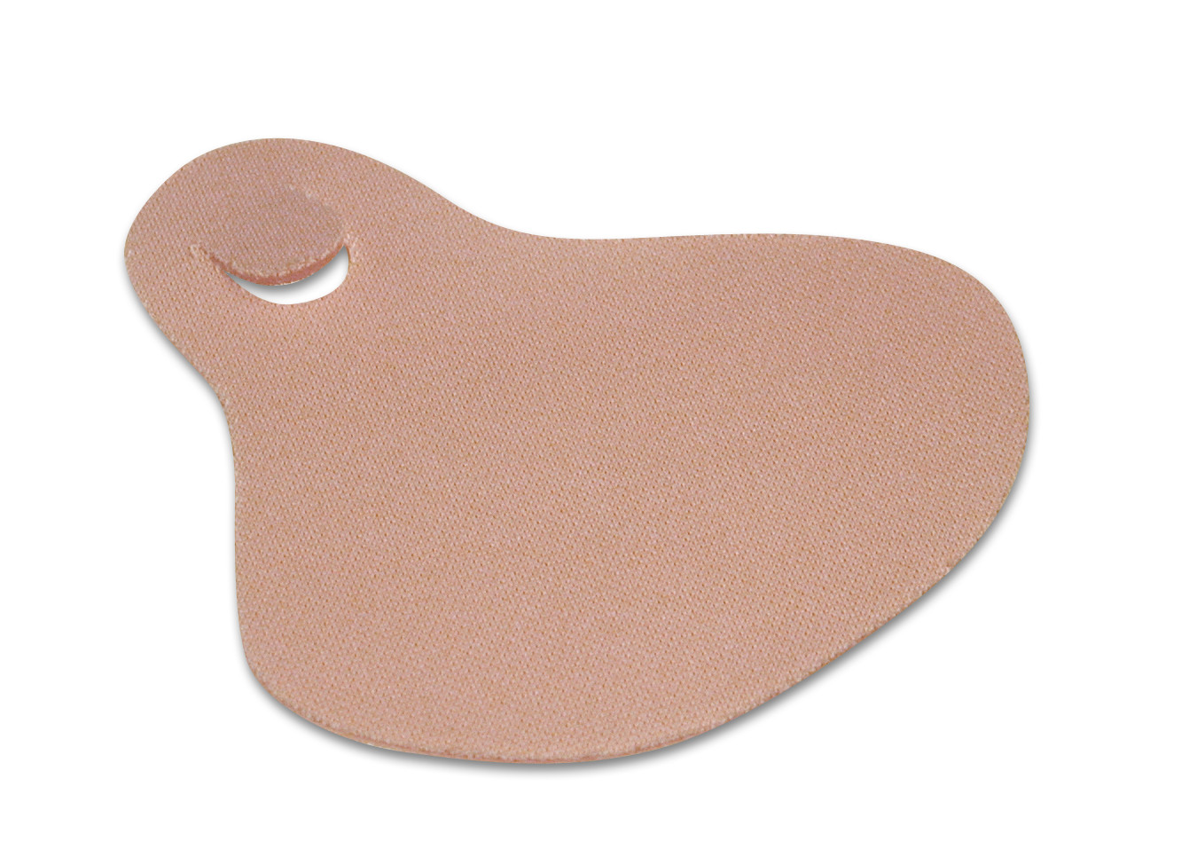 Gelsmart, Tynd Meta-Pude, M.Tåring Og Stof