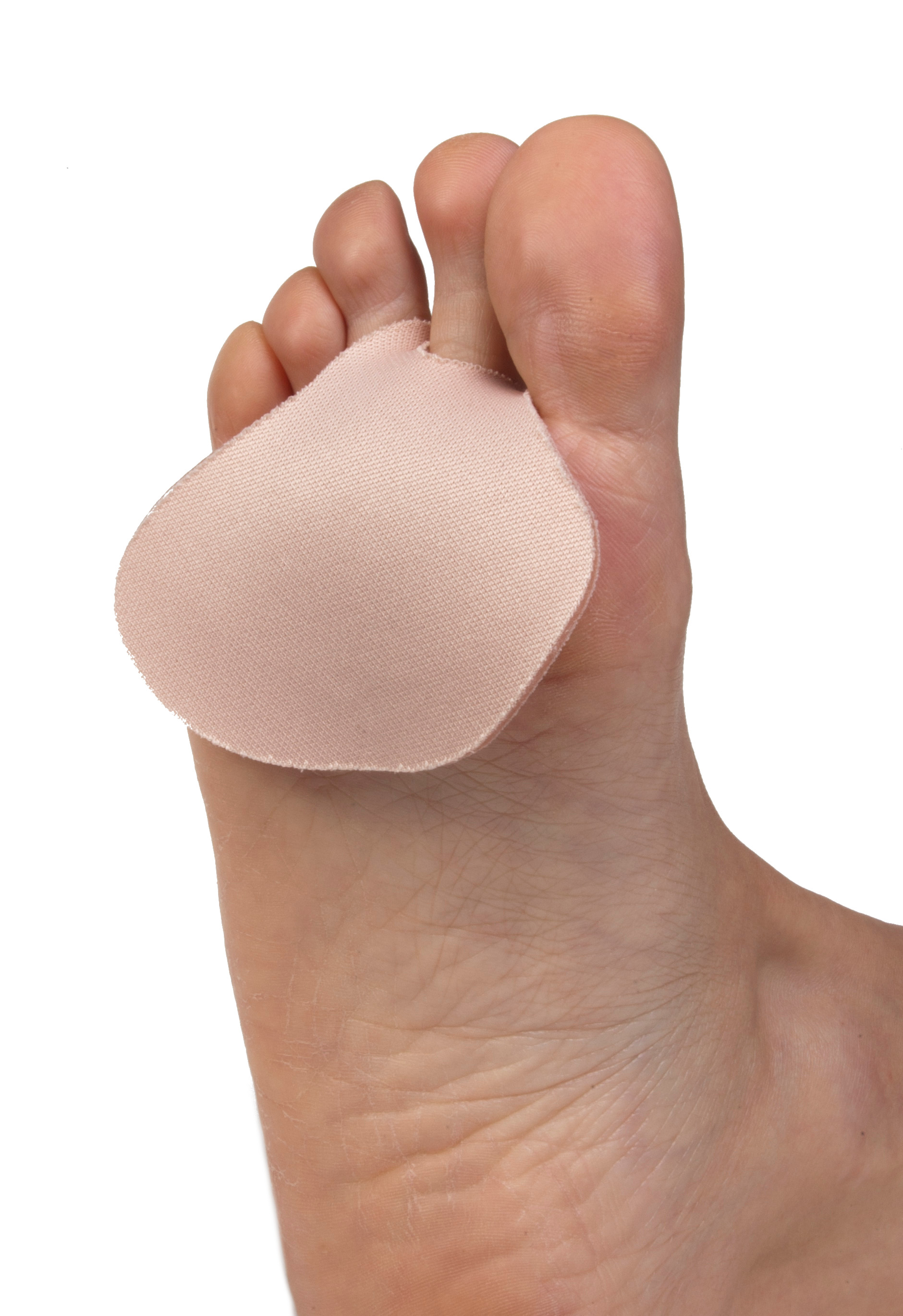 Gelsmart, Tynd Meta-Pude, M.Tåring Og Stof