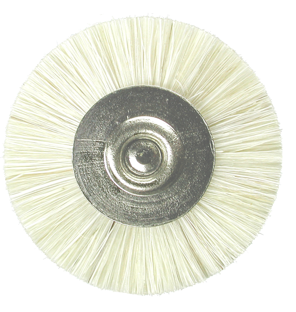 Børste, Gedehår, 190 mm