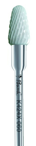 Keramik fræser, 060