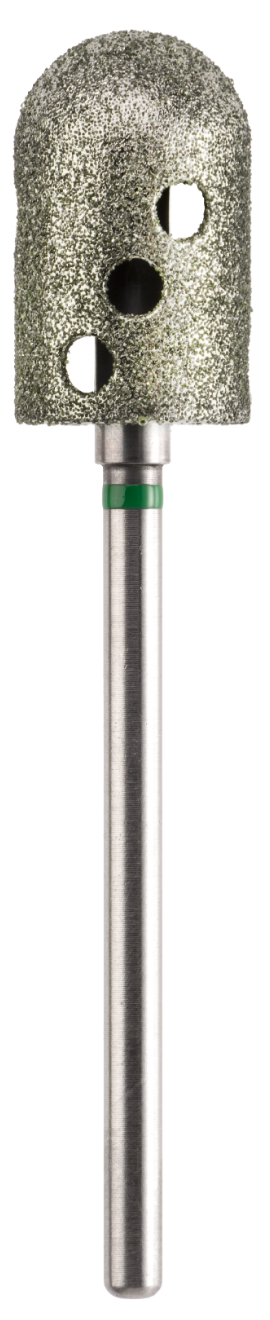 Dia Hurrican, diamantfræser, fin, 095