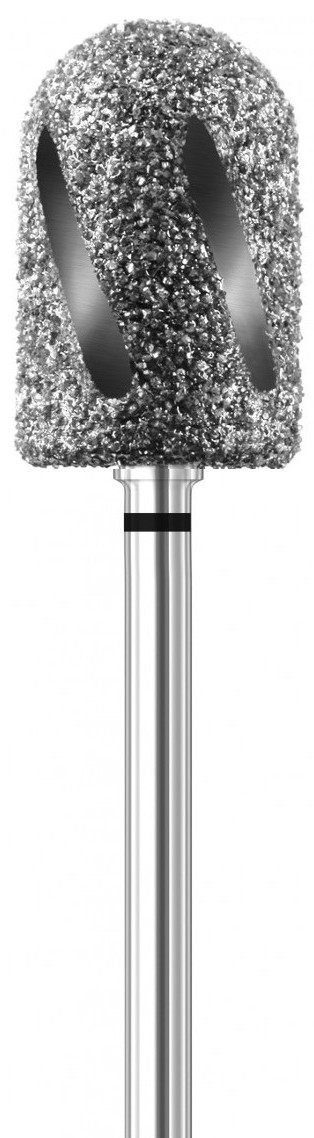 Diatwister, diamantfræser, mellem grov, 095