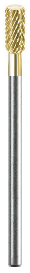 Fræser, T-speed, Gold, 031