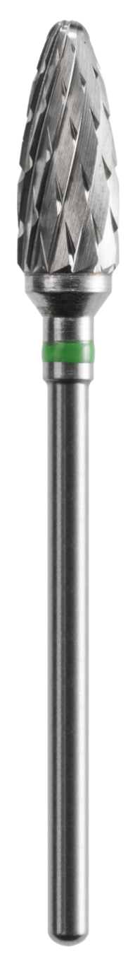 Fræser, hårdmetal 060, grov