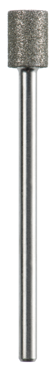 Diamantbor, cylinderformet, grov, 055