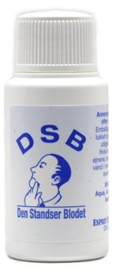 Blodstillende Middel () Blodstillende Middel