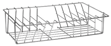 Miele, DK21/1, Indsats til æsker