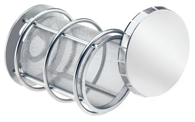 Miele, E473/2, Fræserbeholder, rund