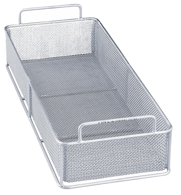 Miele, E379, Sikurv til instrumenter, til PG8582