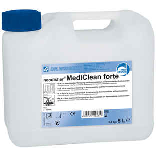 Miele, Neodisher Mediclean Forte, 5000 ml