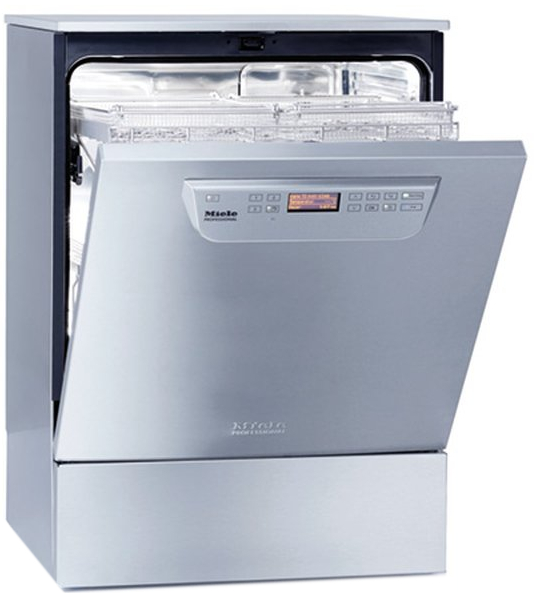 Miele, desinfektionsopvaskmaskine, PG8582, hvid