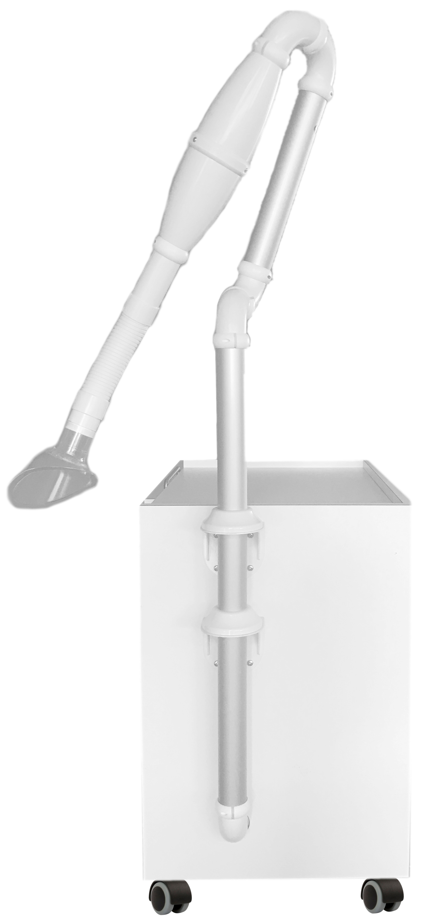 TK Behandlerbord, m. sug og regulering