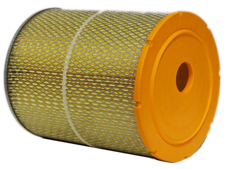 TK Filterindsats, til TK 1000 og TK 2000