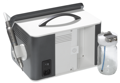 NSK, Masterspray, Touch screen, NT100 + G65S