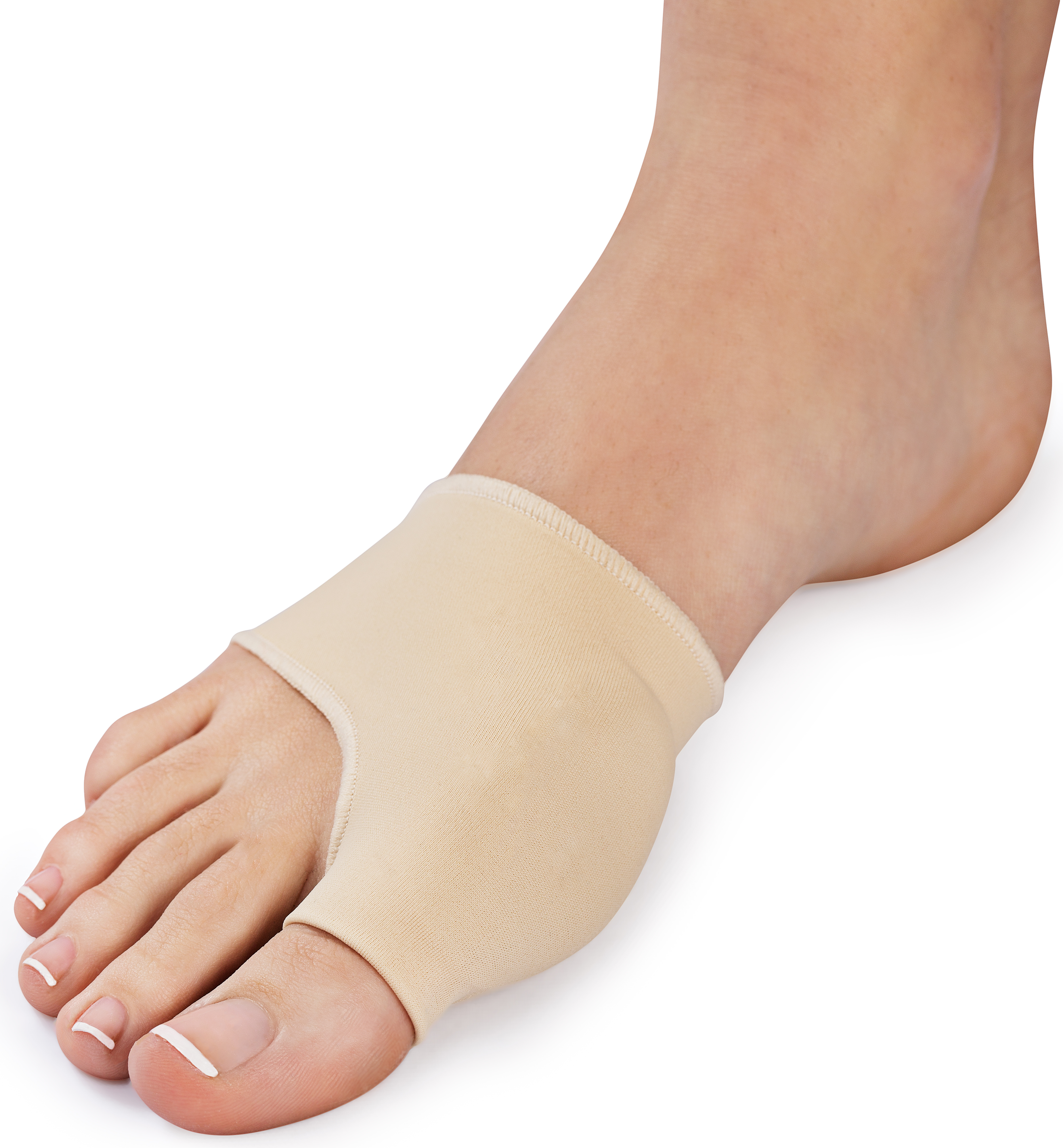 Gelsmart, Knystbeskytter M. Åben Gel Pude