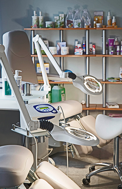 Luxo Luplampe, Circus, LED, Hvid/sort