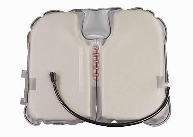 PHE Air Chair, Small, høj ryg