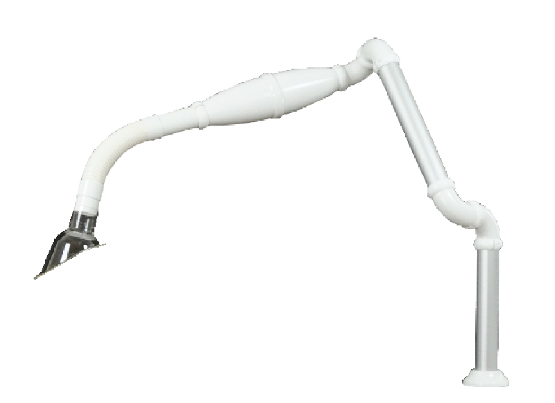 TK Sugearm, Multiflex, for bordmontage