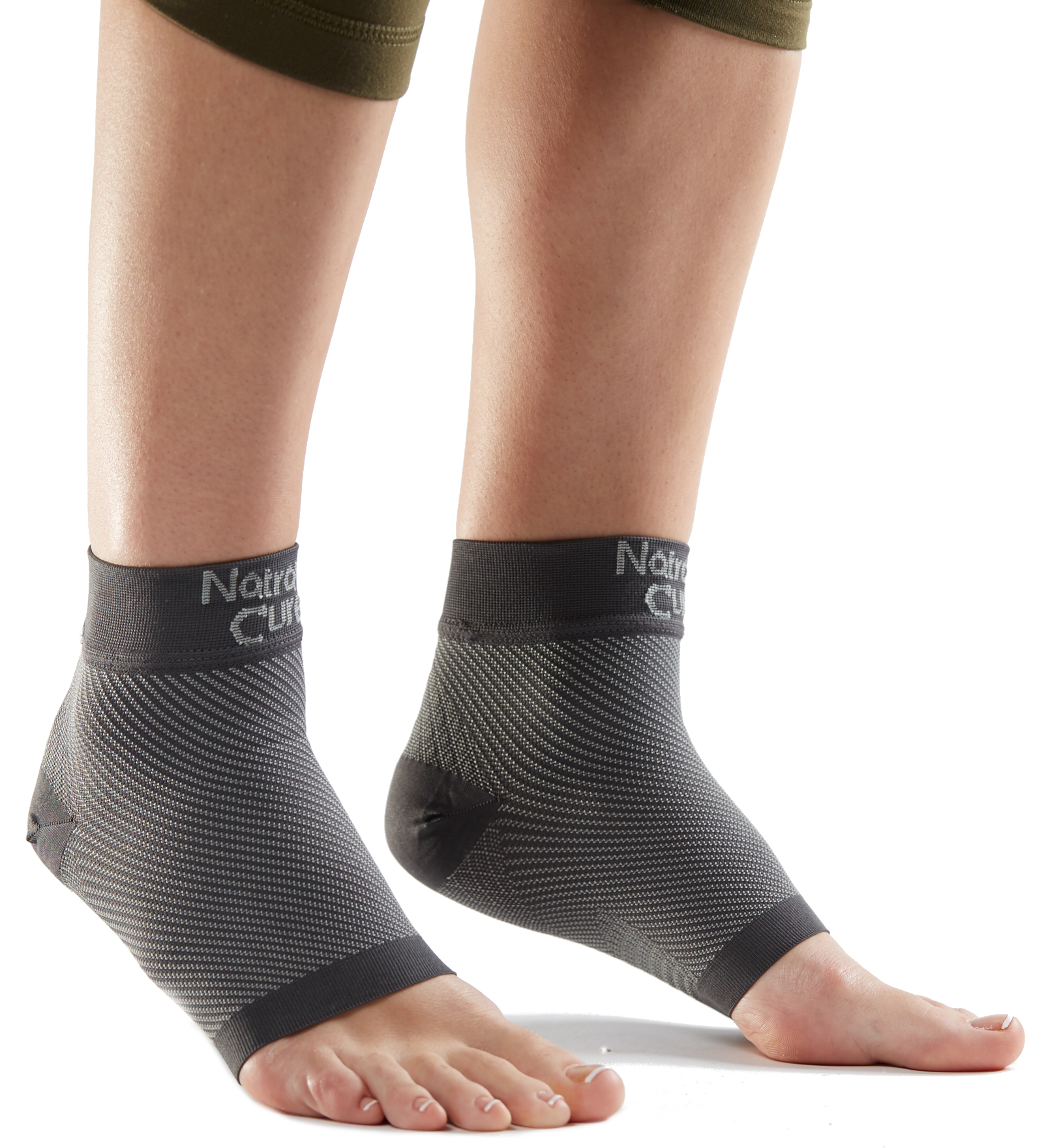 GelSmart, Kompressions ankelbandage