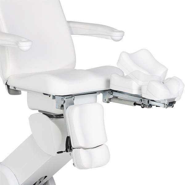 Bentlon Patientstol, Podo Gold, Rotate, 3D