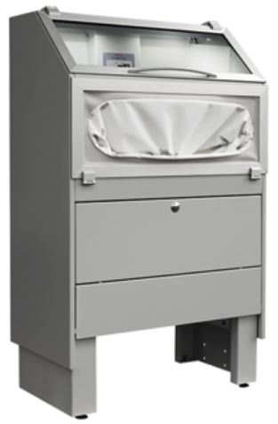 Slibemaskine BOX LAB-X2