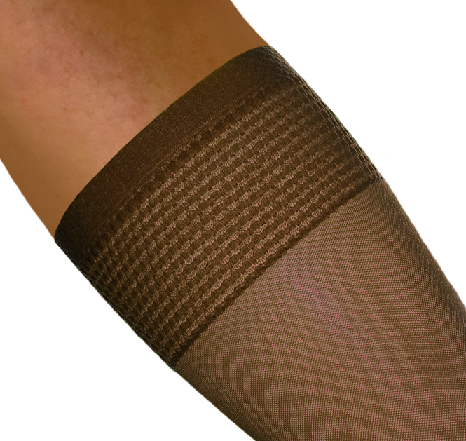 Knæstrømper, Miss Relax 100