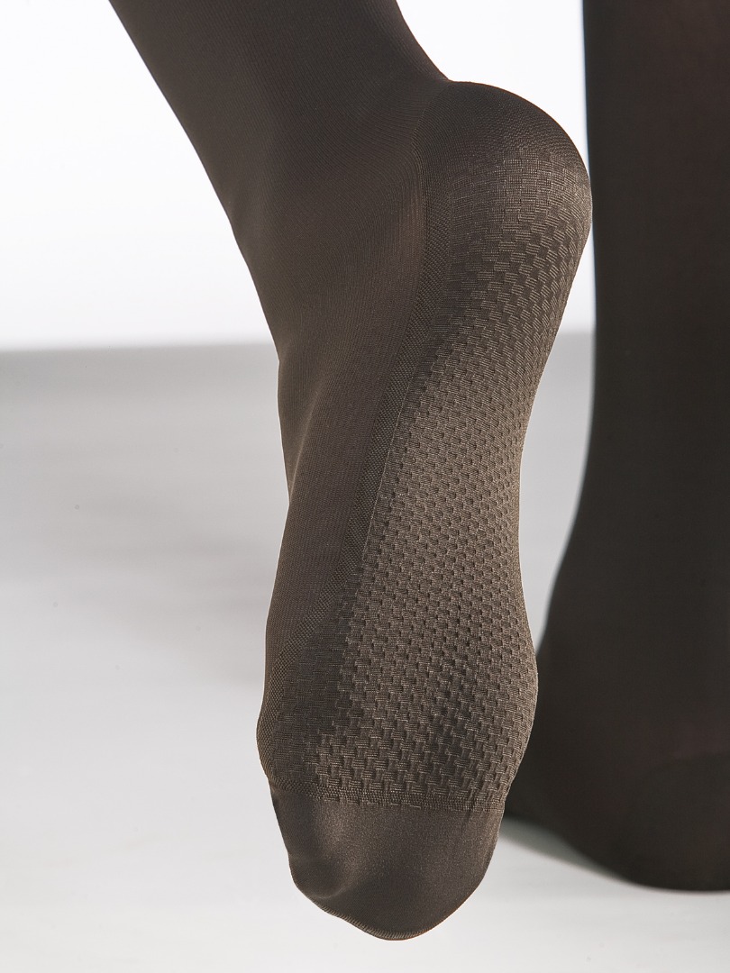 Knæstrømper, Relax Unisex 140