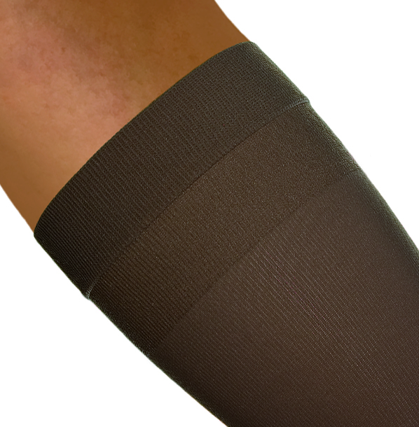 Knæstrømper, Relax Unisex 70